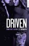 [Driven 08] • Down shift